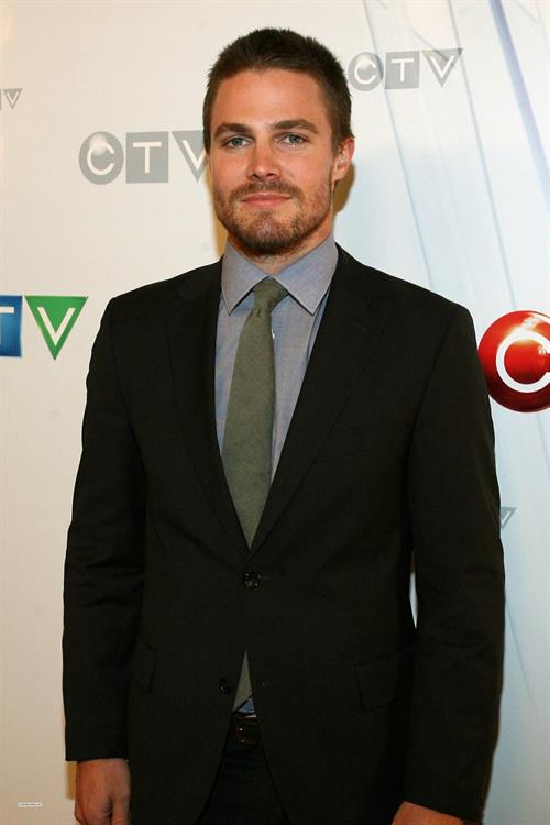 Stephen Amell