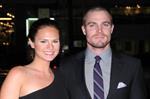 Stephen Amell