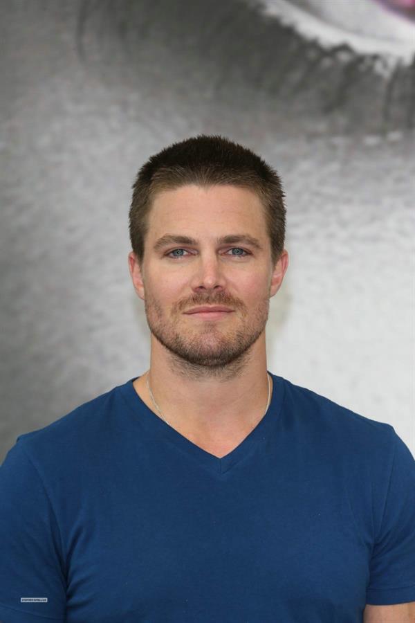 Stephen Amell