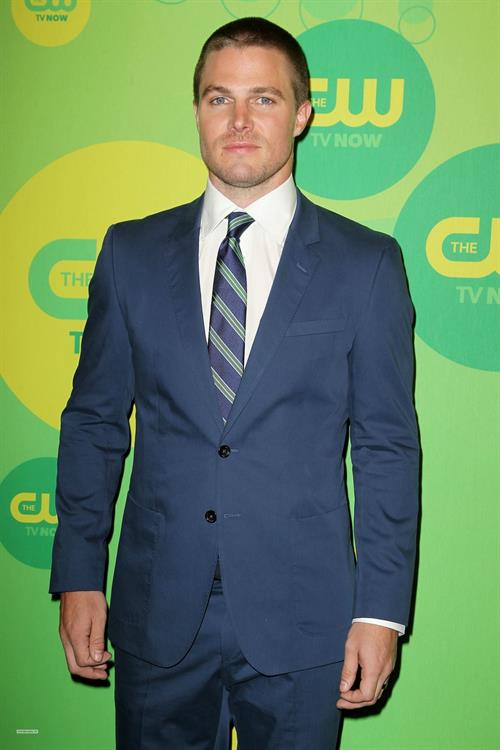 Stephen Amell