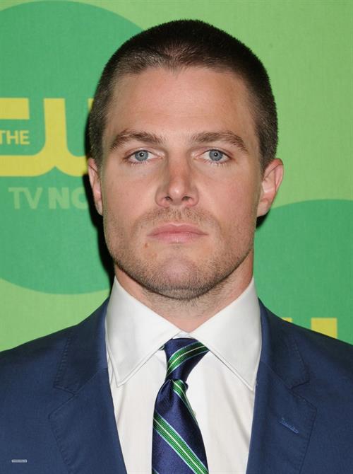 Stephen Amell