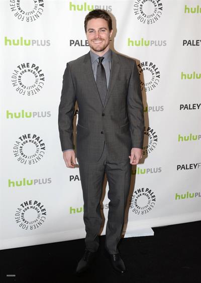 Stephen Amell