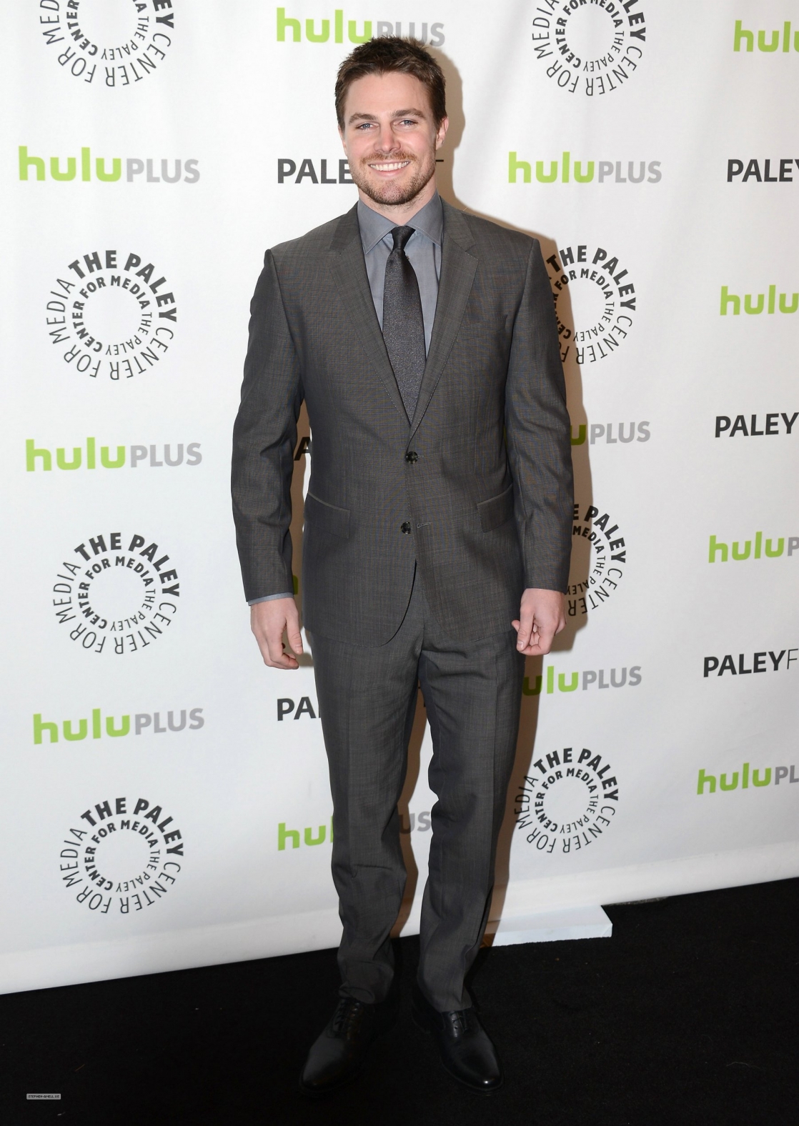 Stephen Amell