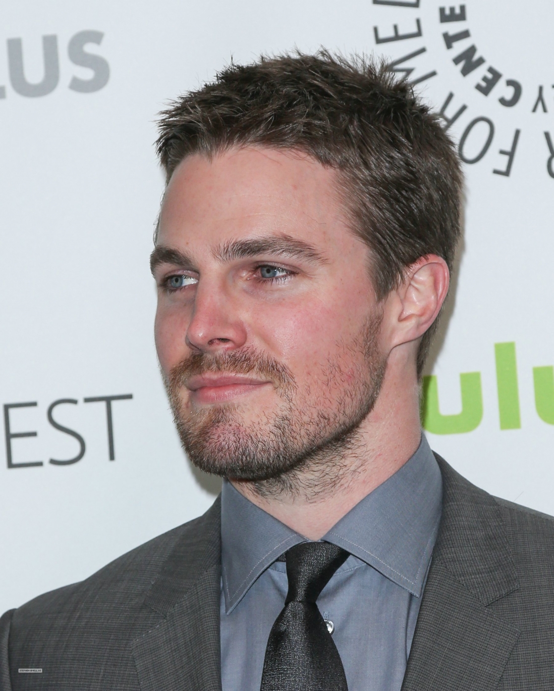 Stephen Amell