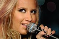 Ashley Tisdale