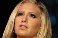 Ashley Tisdale