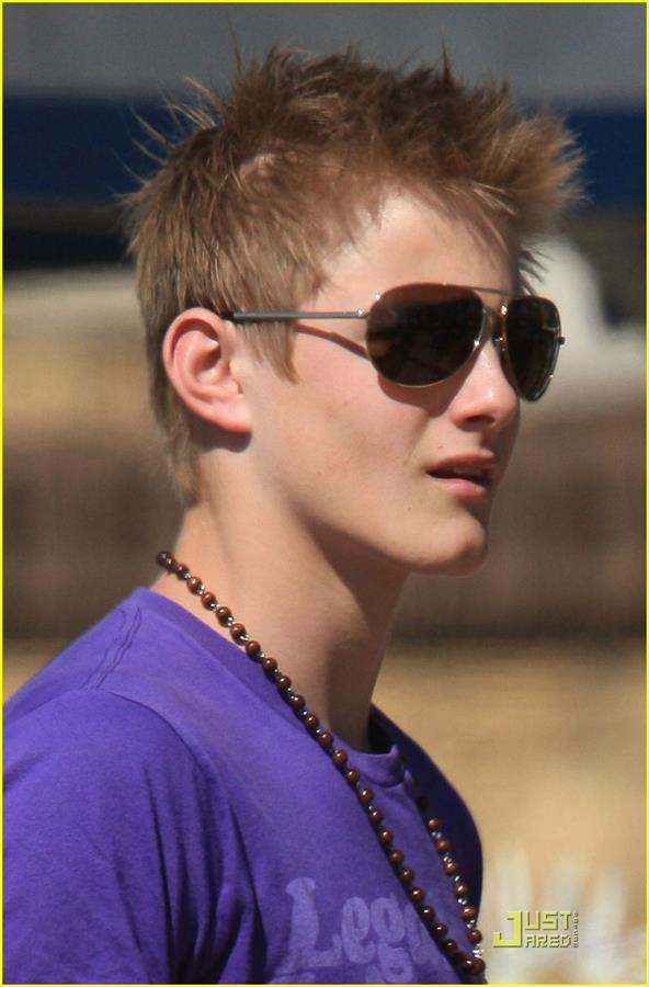 Alexander Ludwig