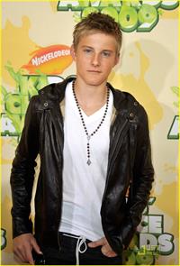 Alexander Ludwig