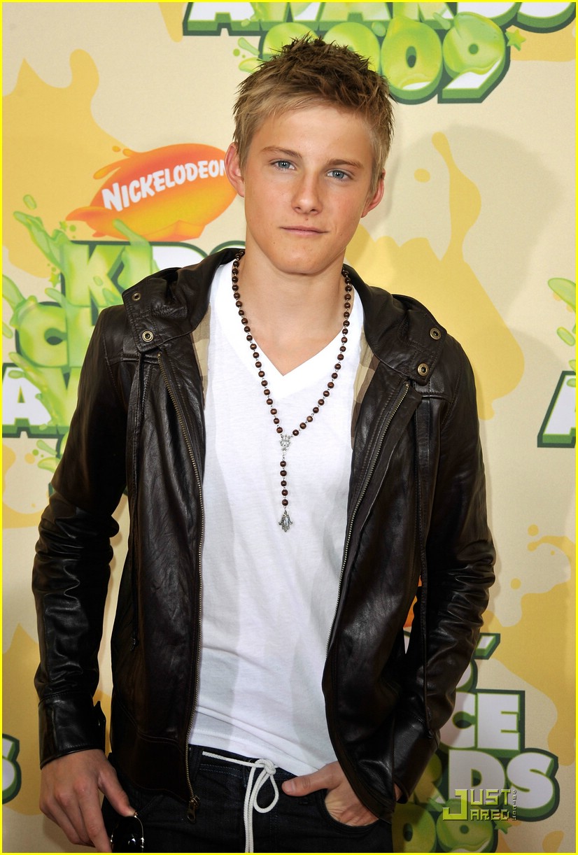 Alexander Ludwig