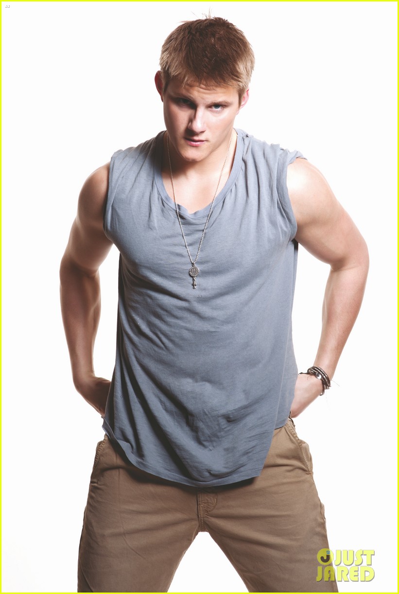 Alexander Ludwig