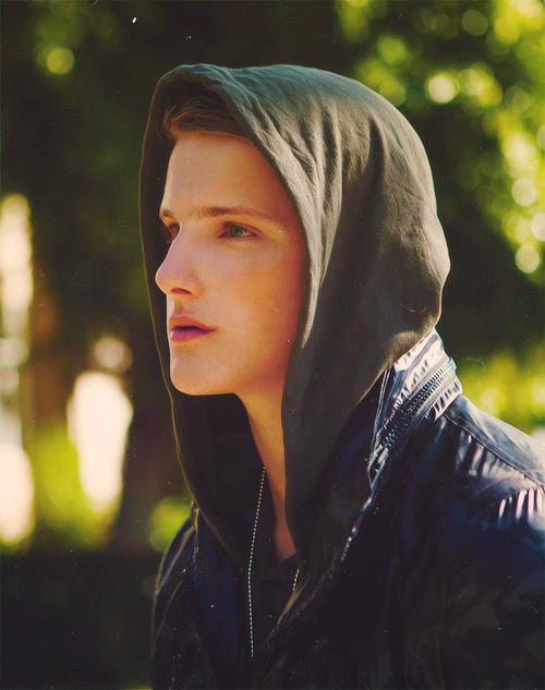 Alexander Ludwig