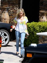 Ashley Tisdale