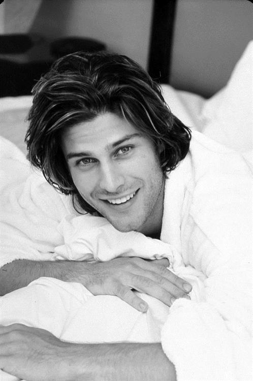 Greg Vaughan