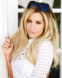 Ashley Tisdale