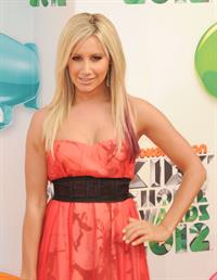 Ashley Tisdale