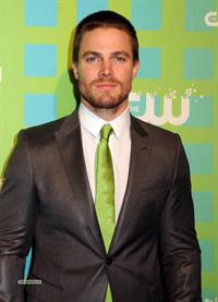 Stephen Amell