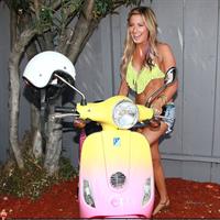 Ashley Tisdale in a bikini