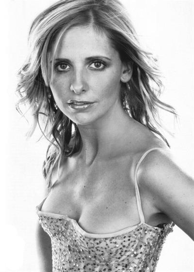 Sarah Michelle Gellar