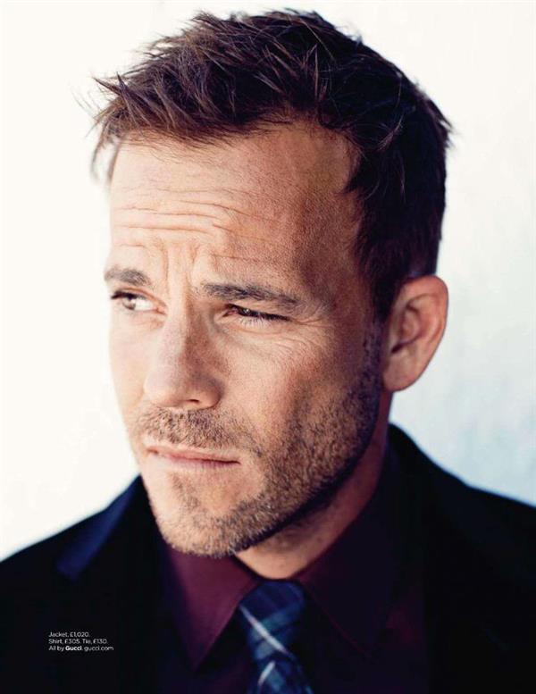 Stephen Dorff