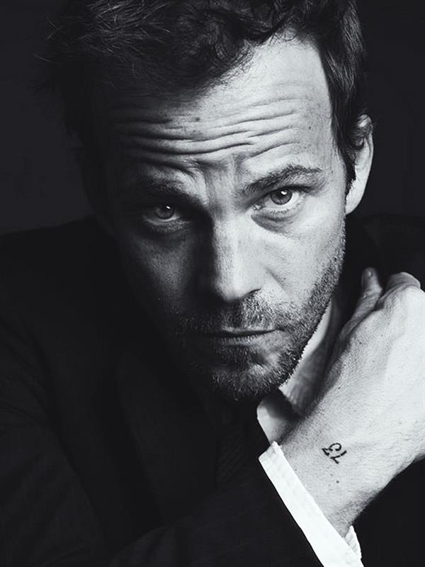 Stephen Dorff