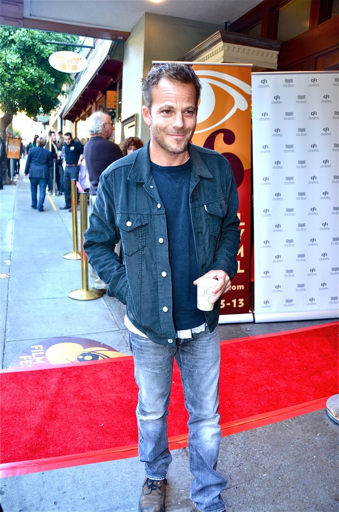 Stephen Dorff