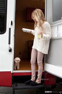 Ashley Tisdale