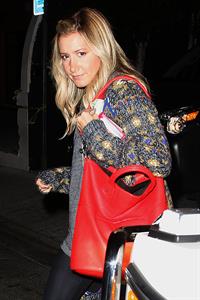 Ashley Tisdale