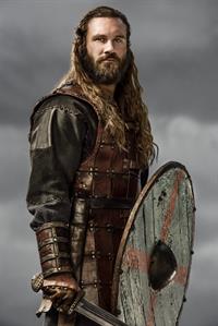 Clive Standen