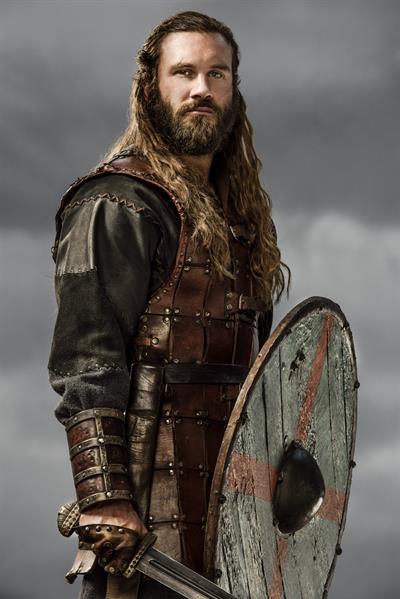 Clive Standen