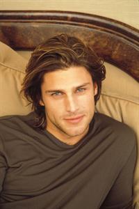 Greg Vaughan