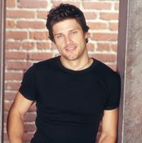 Greg Vaughan