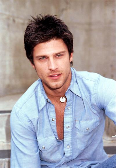 Greg Vaughan
