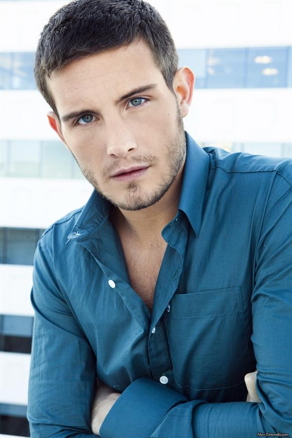 Nico Tortorella