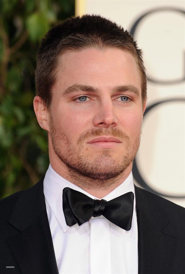 Stephen Amell