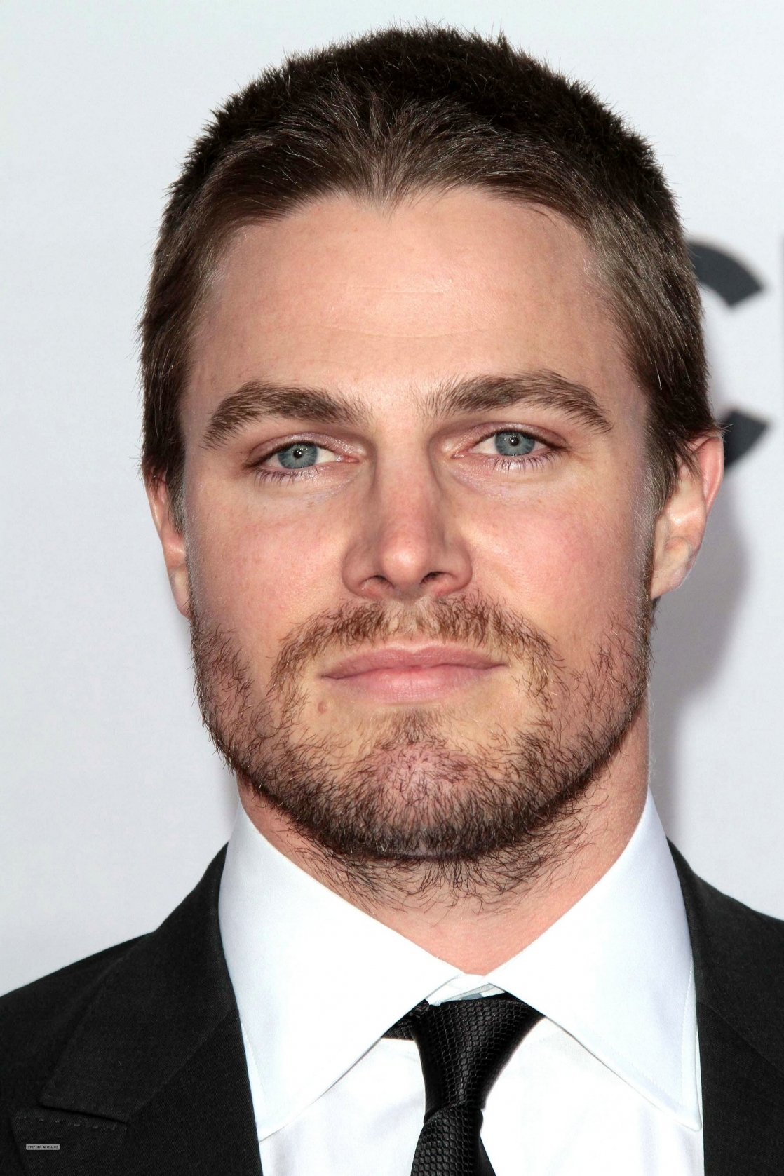 Stephen Amell Pictures