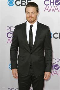 Stephen Amell