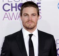 Stephen Amell