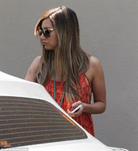 Ashley Tisdale