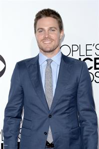 Stephen Amell