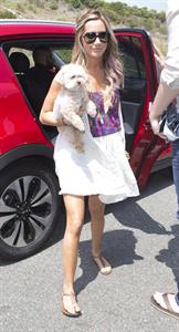 Ashley Tisdale