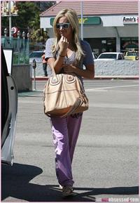 Ashley Tisdale