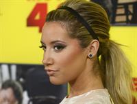 Ashley Tisdale