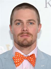 Stephen Amell