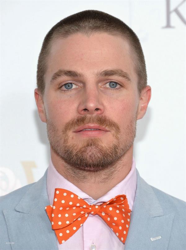 Stephen Amell