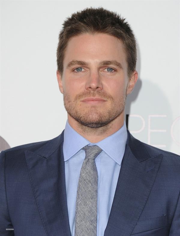 Stephen Amell