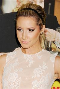 Ashley Tisdale