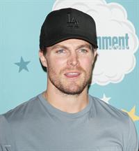 Stephen Amell