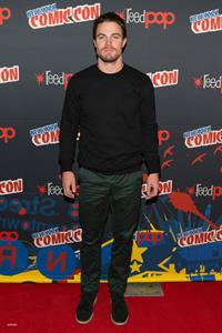 Stephen Amell