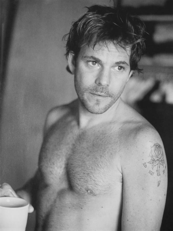 Stephen Dorff