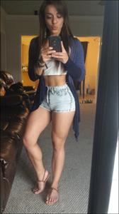 Anonymous taking a selfie